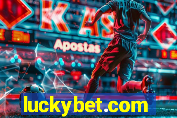 luckybet.com