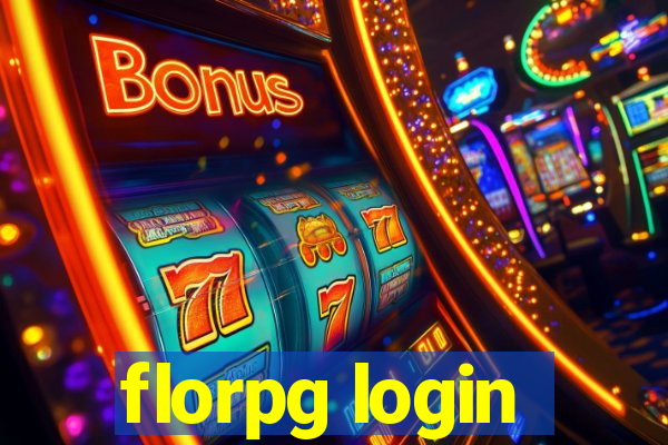 florpg login