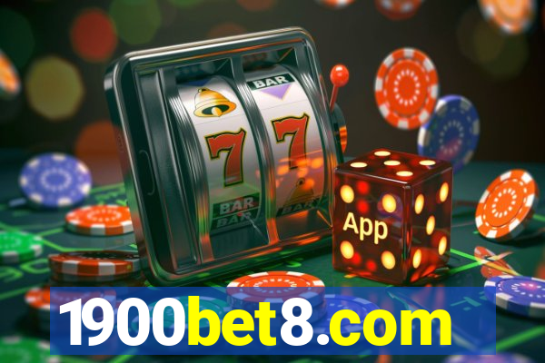 1900bet8.com