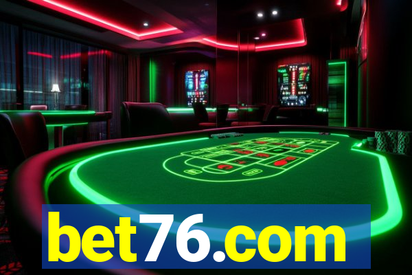 bet76.com