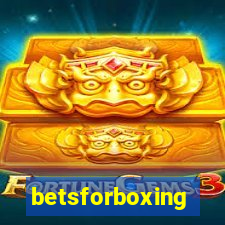 betsforboxing