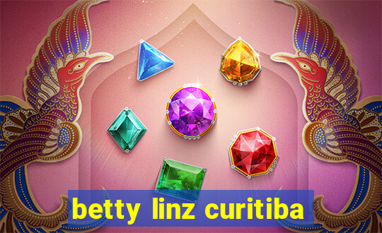 betty linz curitiba