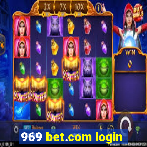 969 bet.com login