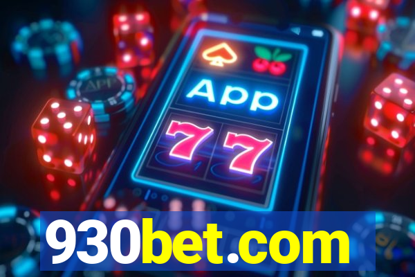 930bet.com