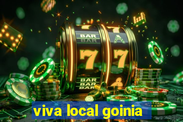 viva local goinia