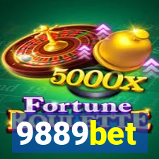 9889bet