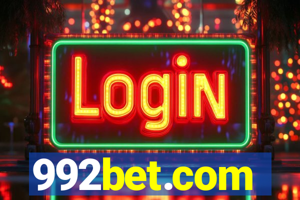 992bet.com