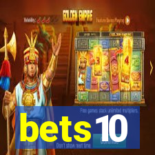 bets10