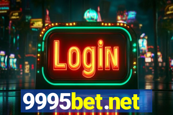 9995bet.net