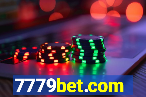 7779bet.com