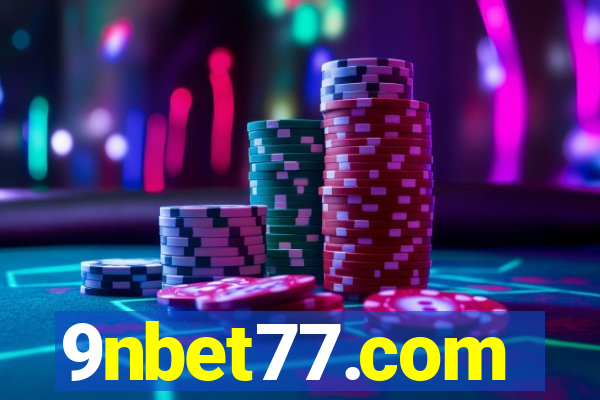 9nbet77.com