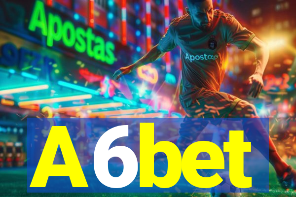 A6bet