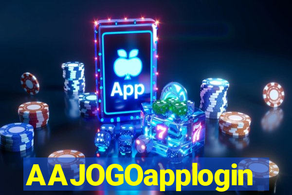 AAJOGOapplogin