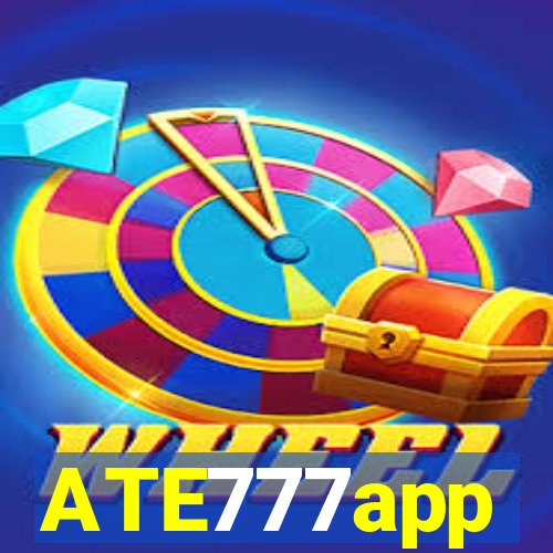 ATE777app