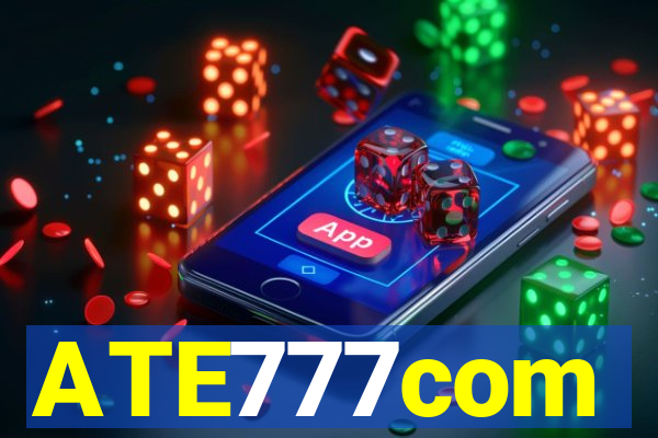 ATE777com