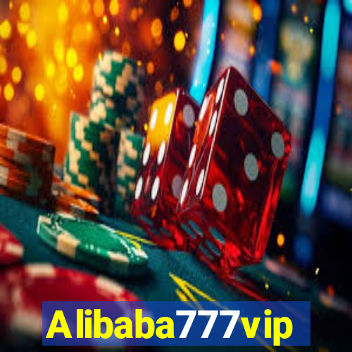 Alibaba777vip