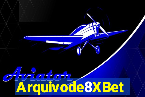 Arquivode8XBet