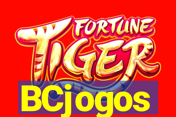 BCjogos