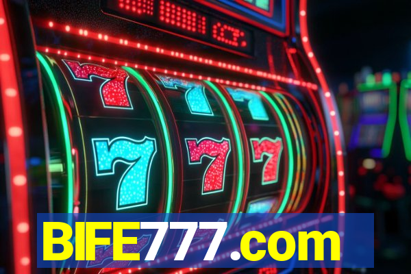 BIFE777.com