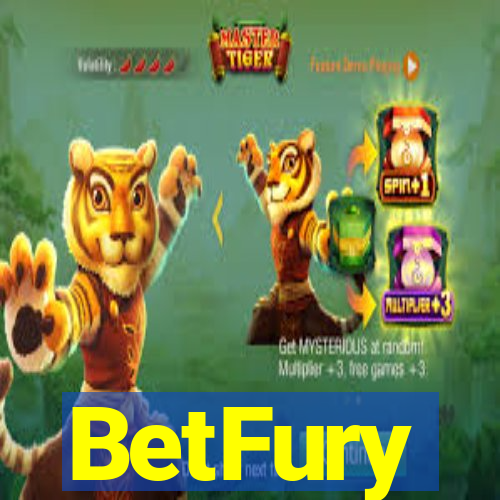 BetFury