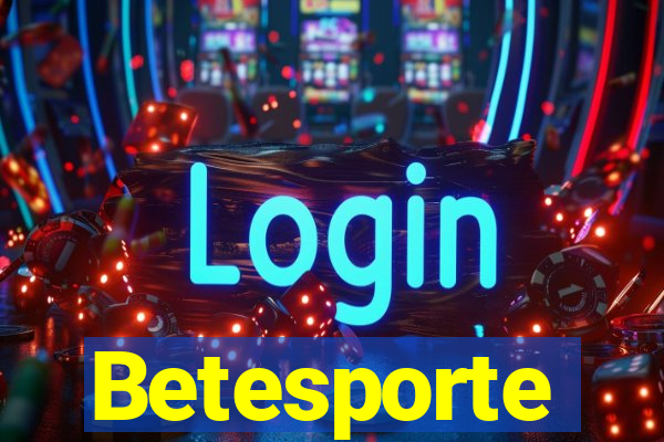 Betesporte