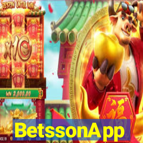 BetssonApp