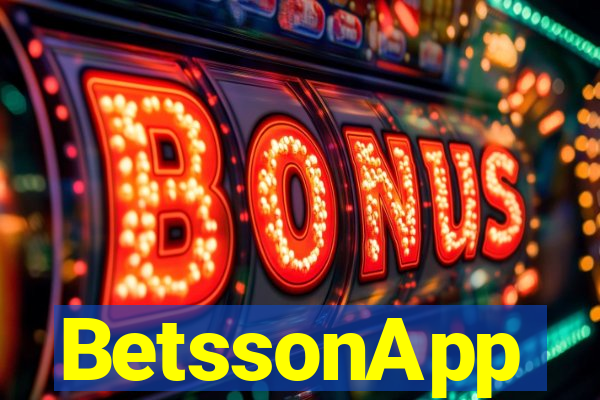 BetssonApp