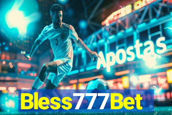 Bless777Bet