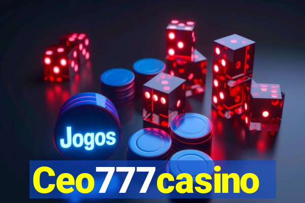 Ceo777casino