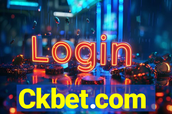 Ckbet.com