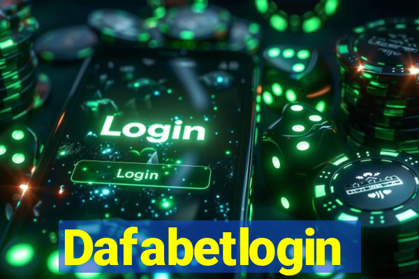 Dafabetlogin