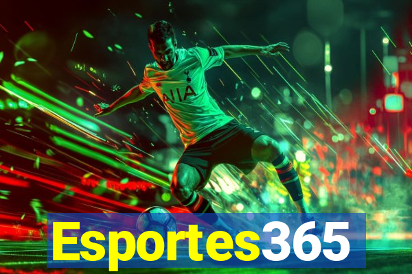 Esportes365