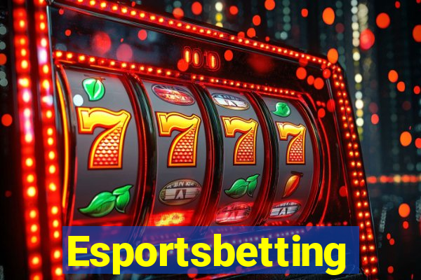 Esportsbetting