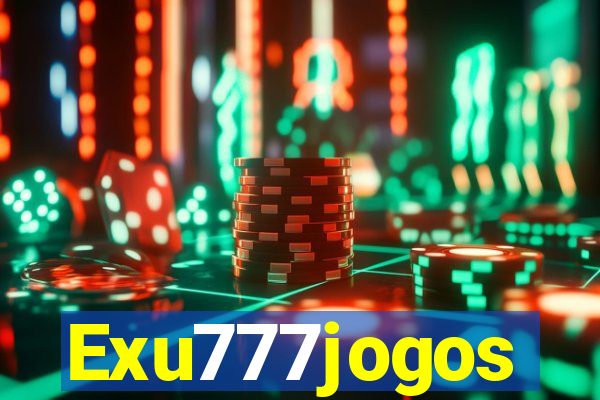 Exu777jogos