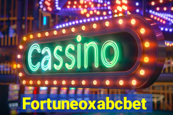 Fortuneoxabcbet