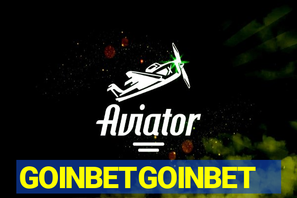 GOINBETGOINBET