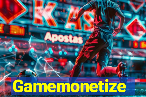 Gamemonetize