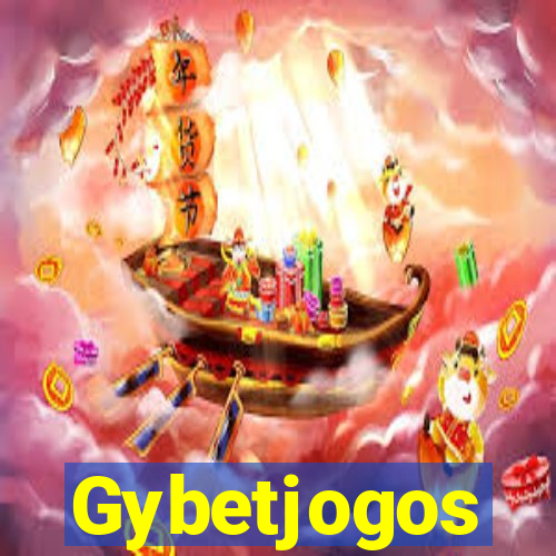 Gybetjogos