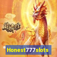 Honest777slots