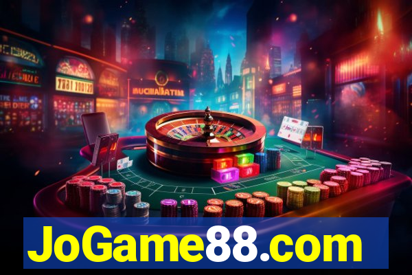 JoGame88.com