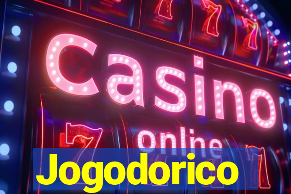 Jogodorico