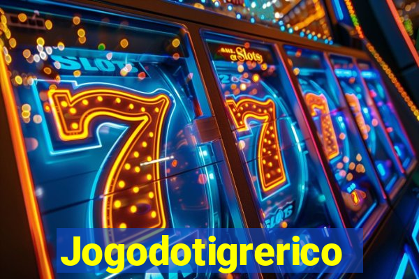 Jogodotigrerico