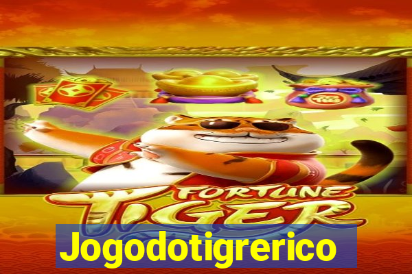 Jogodotigrerico