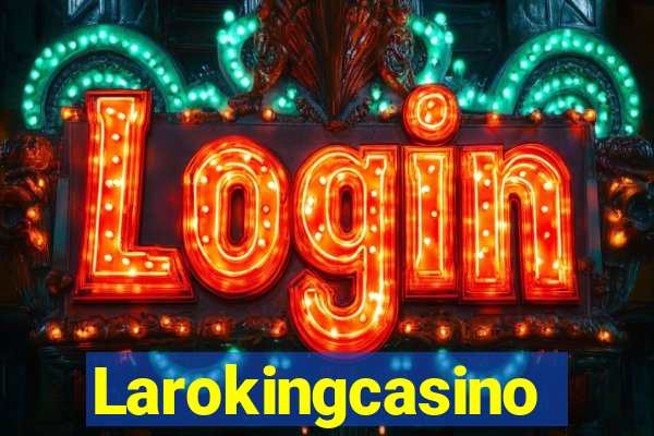 Larokingcasino