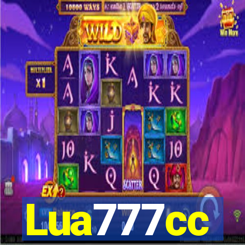 Lua777cc