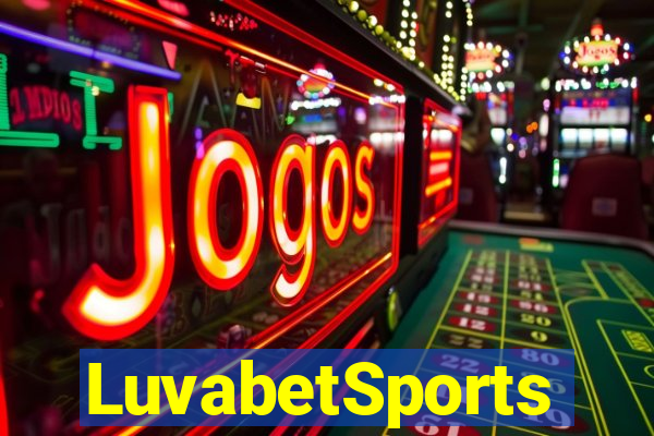 LuvabetSports