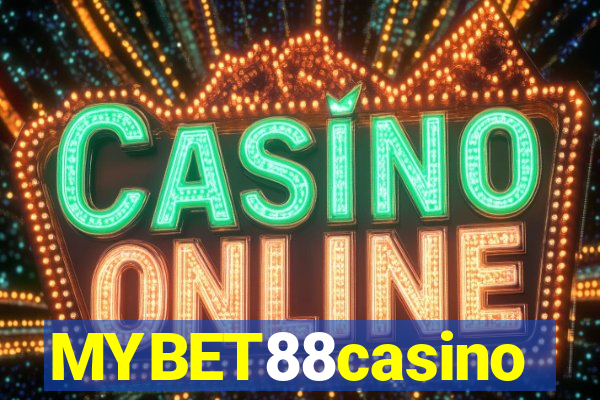 MYBET88casino