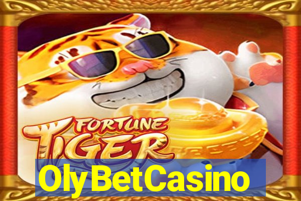 OlyBetCasino