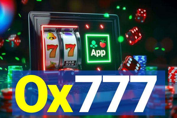 Ox777