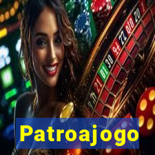 Patroajogo